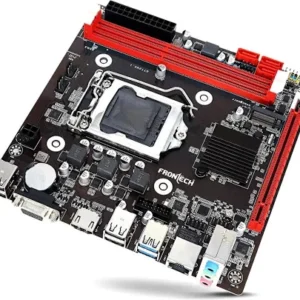 CompX Premium Motherboards (ATX | Micro-ATX | Mini-ITX | E-ATX) – High Performance, Durable & Reliable for Gaming and Work